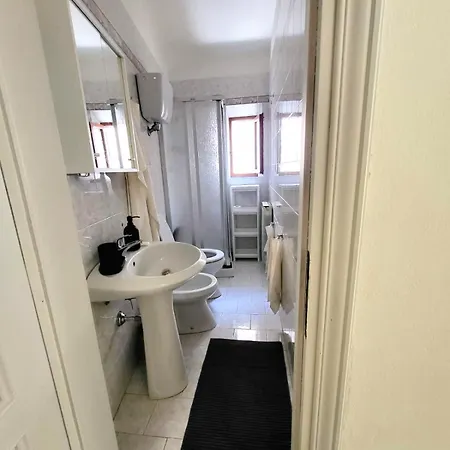 Apartmán Alba -vista Unica Con Terrazza- *