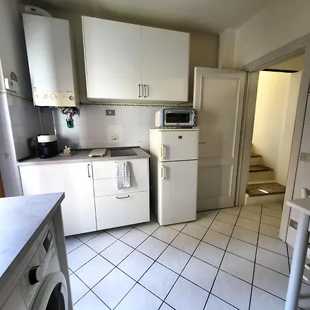 Alba -vista Unica Con Terrazza- Apartamento *